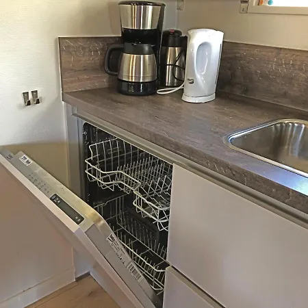 Apartment Atelieronwater # De Zwaan Broek op Langedijk