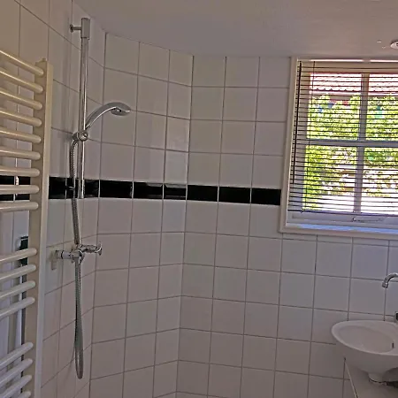 Apartment Atelieronwater # De Zwaan Broek op Langedijk
