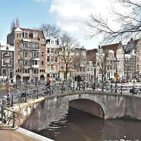 Apartment Atelieronwater # De Zwaan *