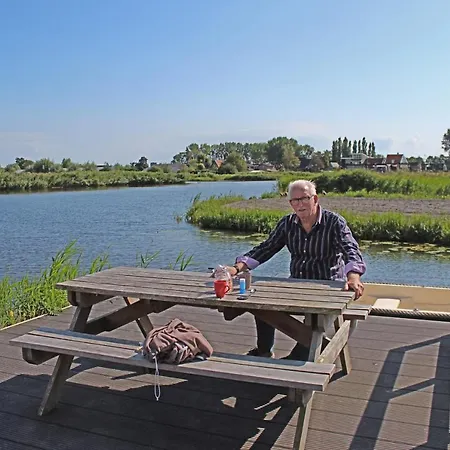 Atelieronwater # De Zwaan Broek op Langedijk