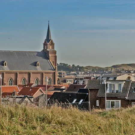 Atelieronwater # De Zwaan Apartment Broek op Langedijk